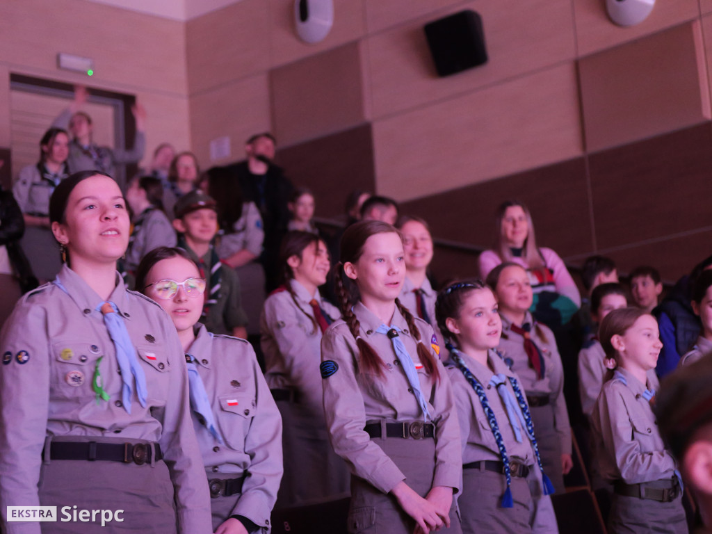 Hufcowe Sierpeckie Kolędowanie