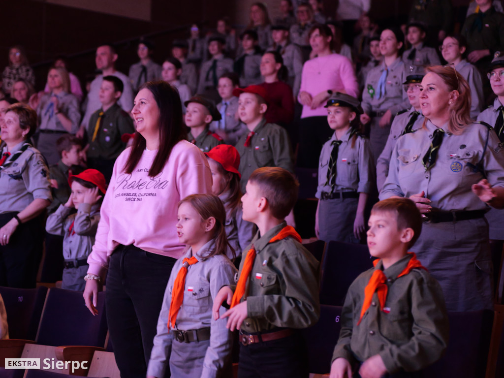 Hufcowe Sierpeckie Kolędowanie