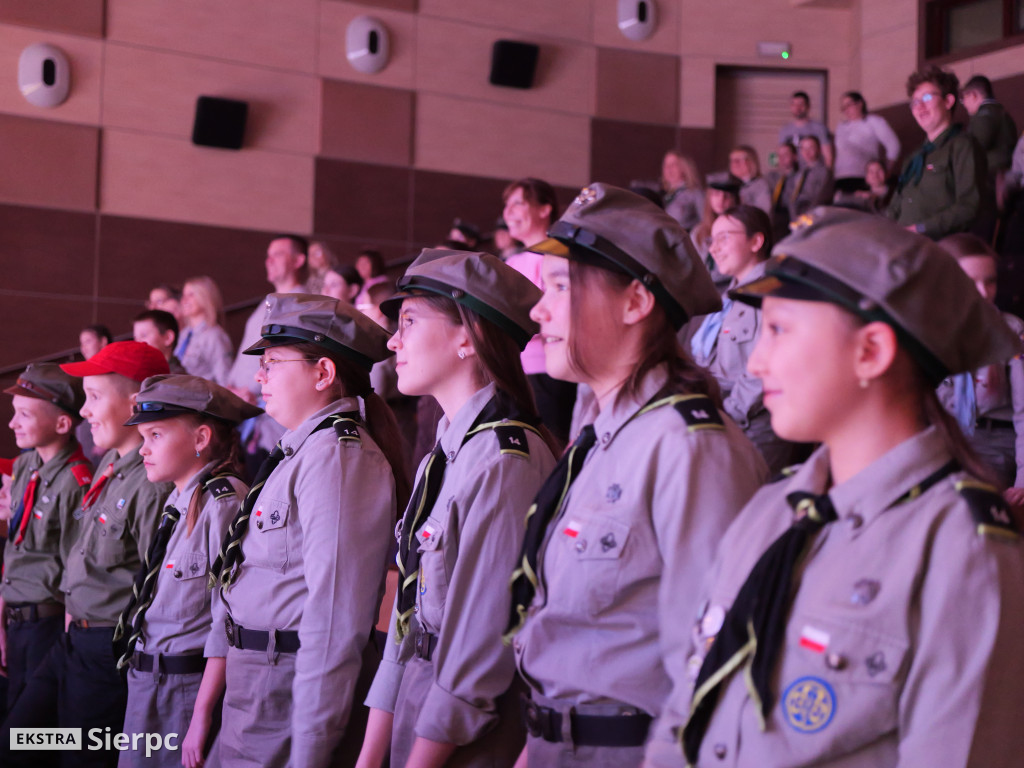 Hufcowe Sierpeckie Kolędowanie