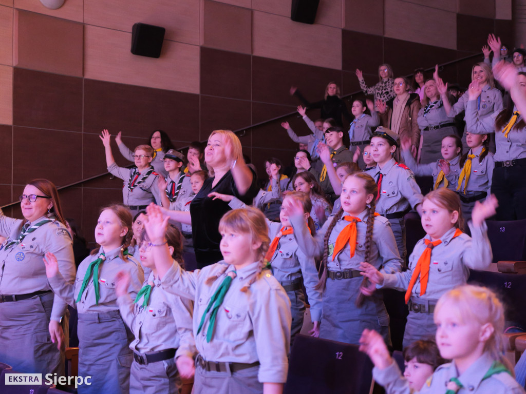 Hufcowe Sierpeckie Kolędowanie