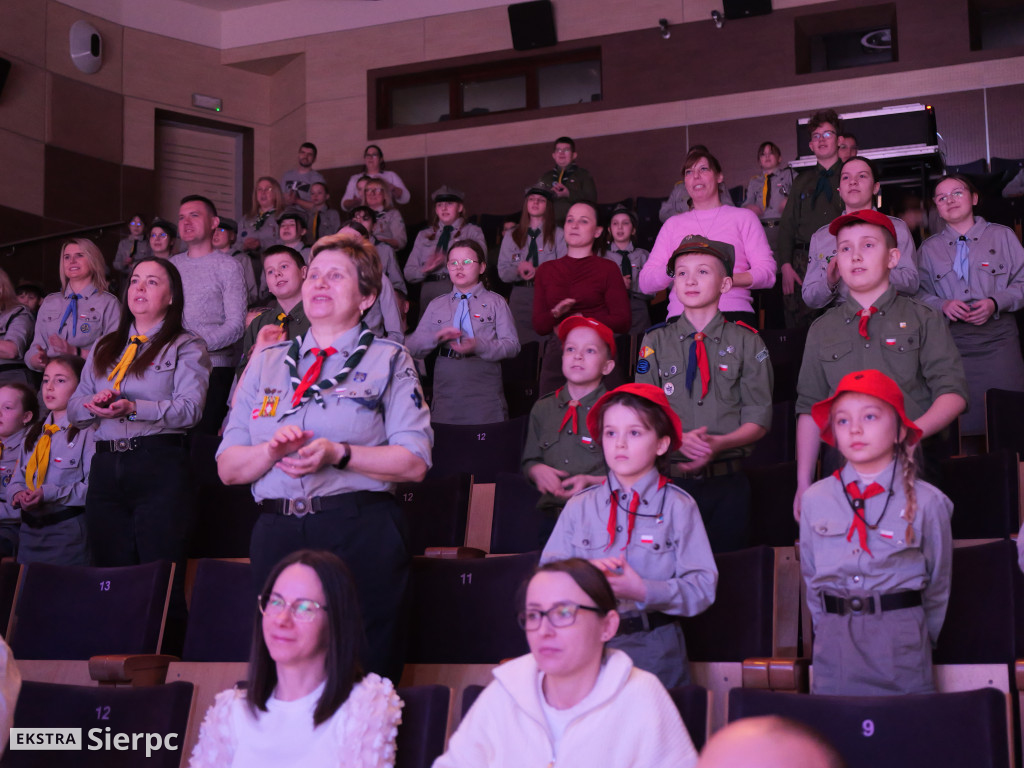 Hufcowe Sierpeckie Kolędowanie