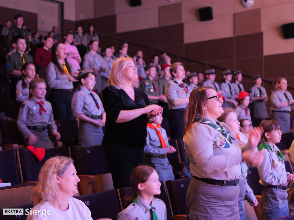 Hufcowe Sierpeckie Kolędowanie