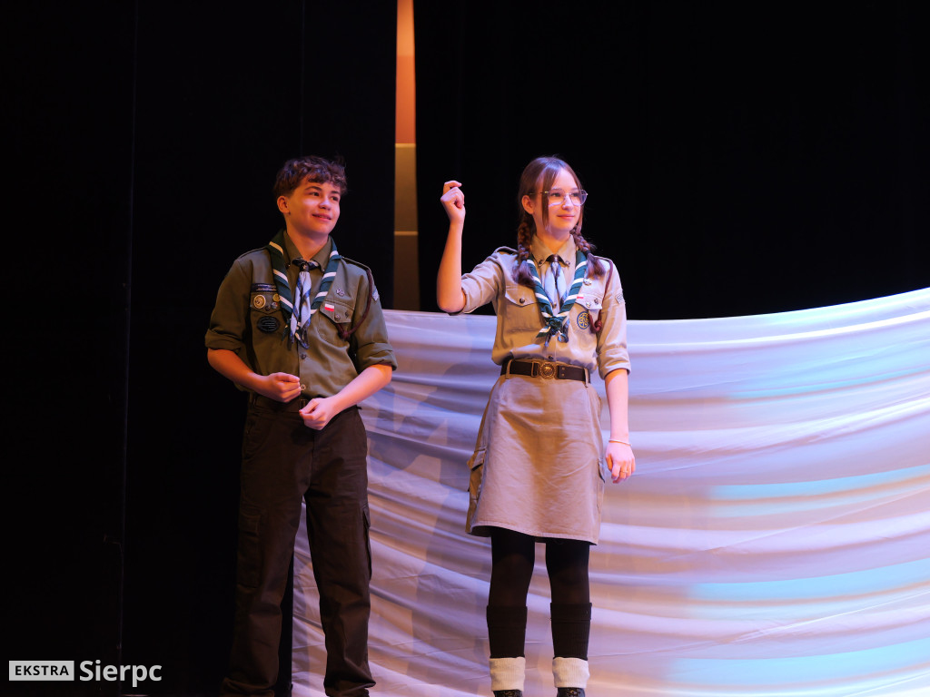 Hufcowe Sierpeckie Kolędowanie