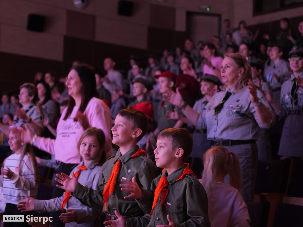 Hufcowe Sierpeckie Kolędowanie