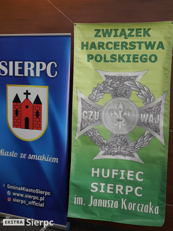 Hufcowe Sierpeckie Kolędowanie