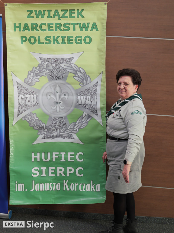 Hufcowe Sierpeckie Kolędowanie