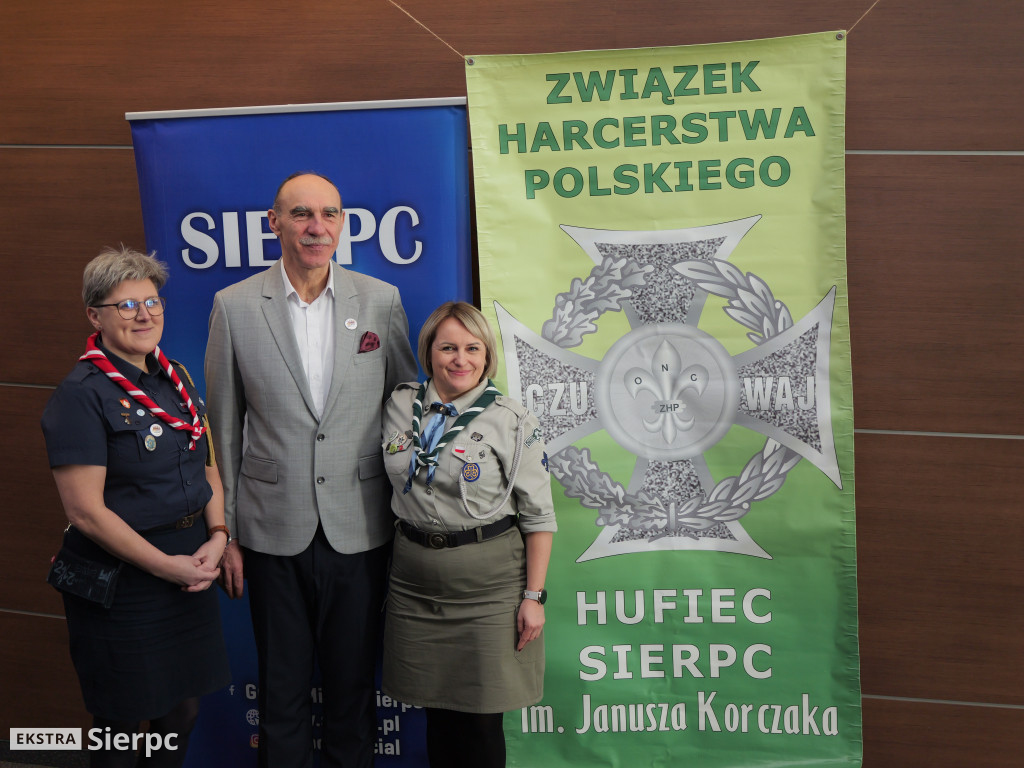 Hufcowe Sierpeckie Kolędowanie