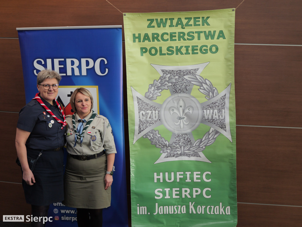 Hufcowe Sierpeckie Kolędowanie