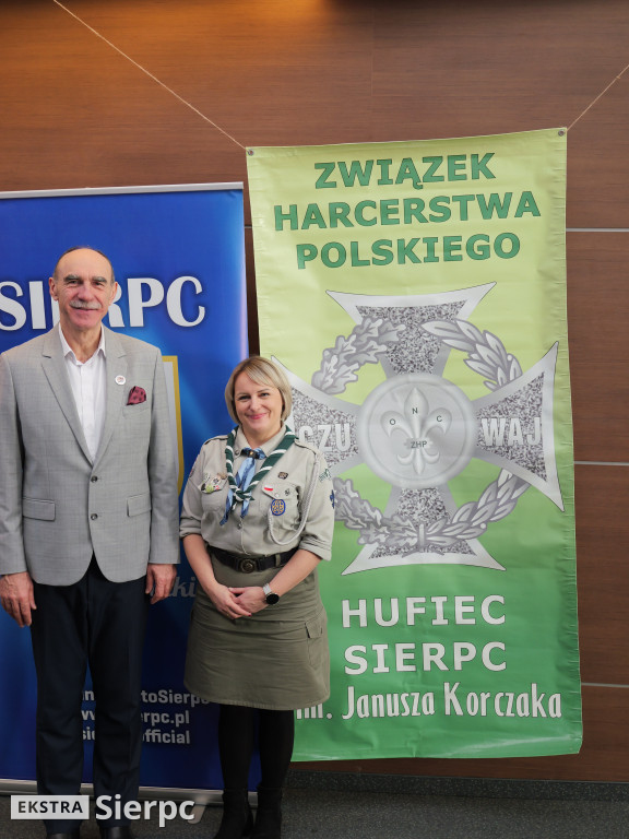 Hufcowe Sierpeckie Kolędowanie