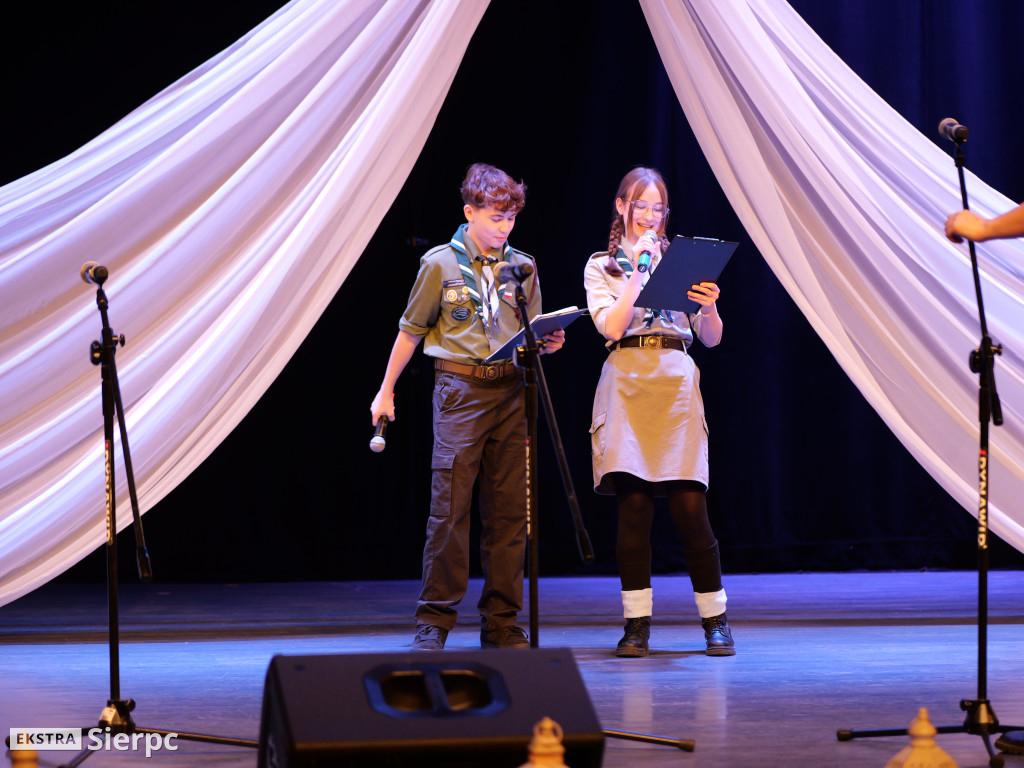 Hufcowe Sierpeckie Kolędowanie