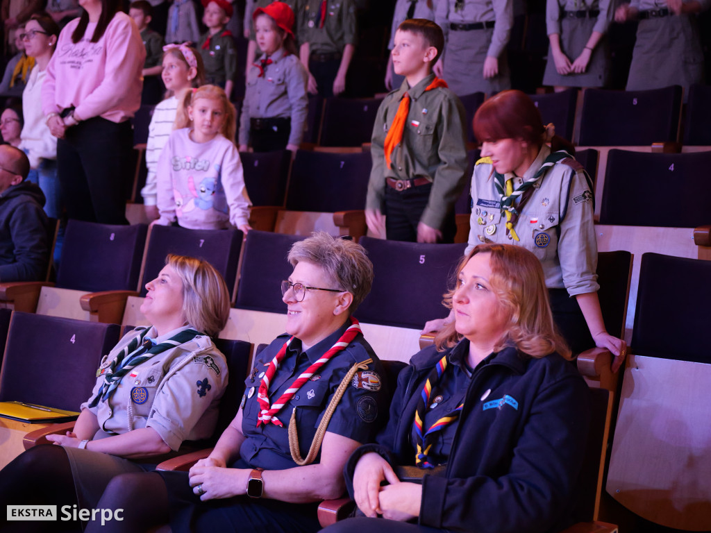 Hufcowe Sierpeckie Kolędowanie