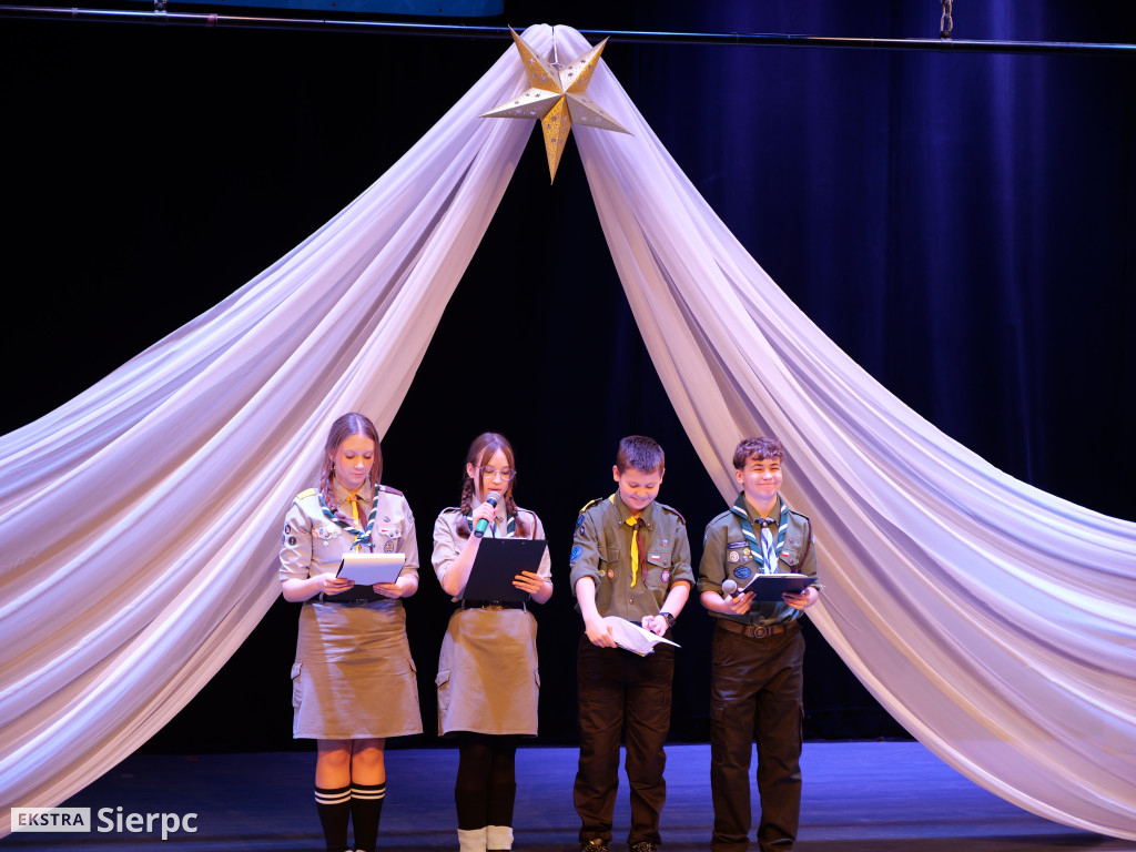 Hufcowe Sierpeckie Kolędowanie