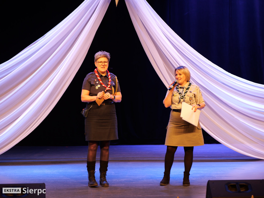 Hufcowe Sierpeckie Kolędowanie