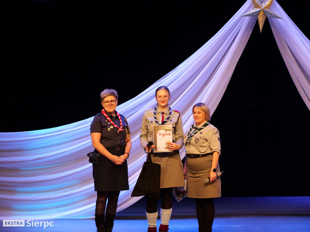 Hufcowe Sierpeckie Kolędowanie