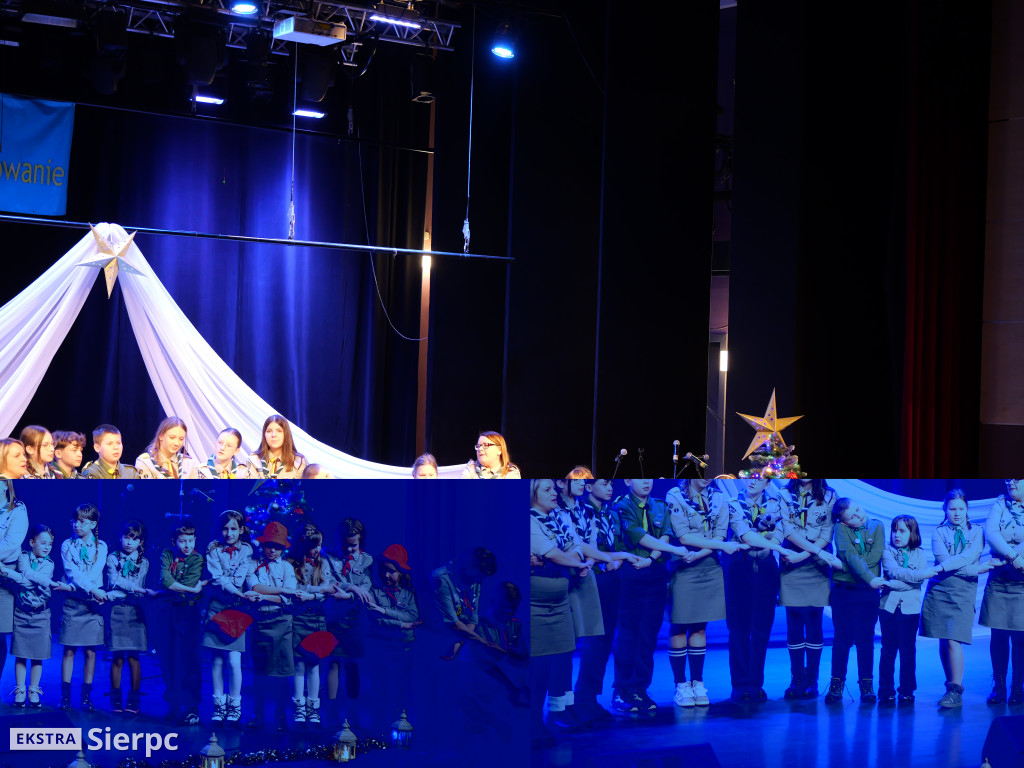 Hufcowe Sierpeckie Kolędowanie