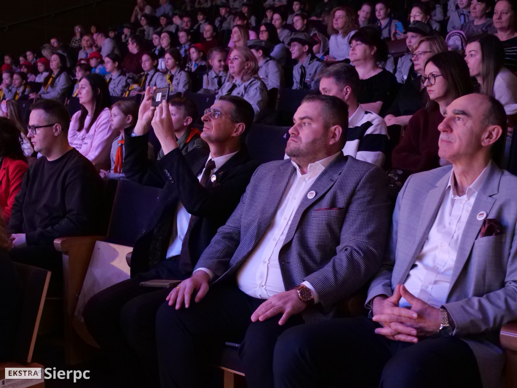 Hufcowe Sierpeckie Kolędowanie