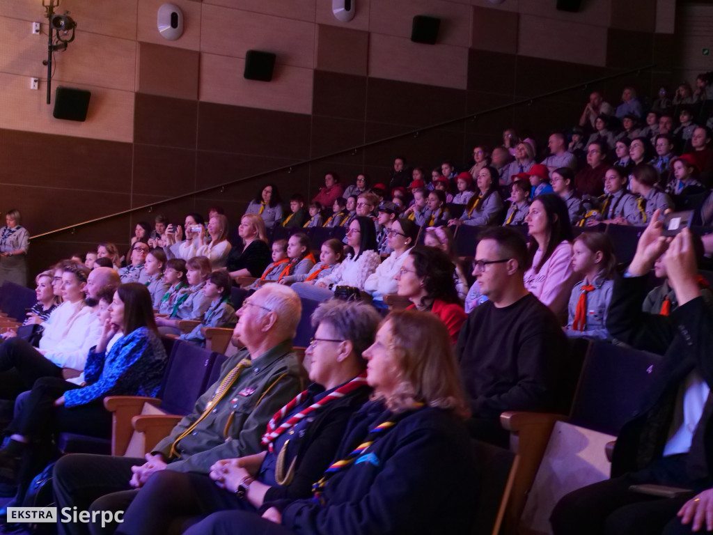 Hufcowe Sierpeckie Kolędowanie