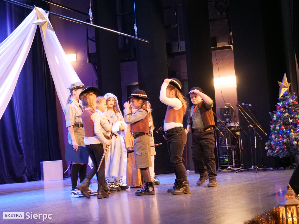 Hufcowe Sierpeckie Kolędowanie