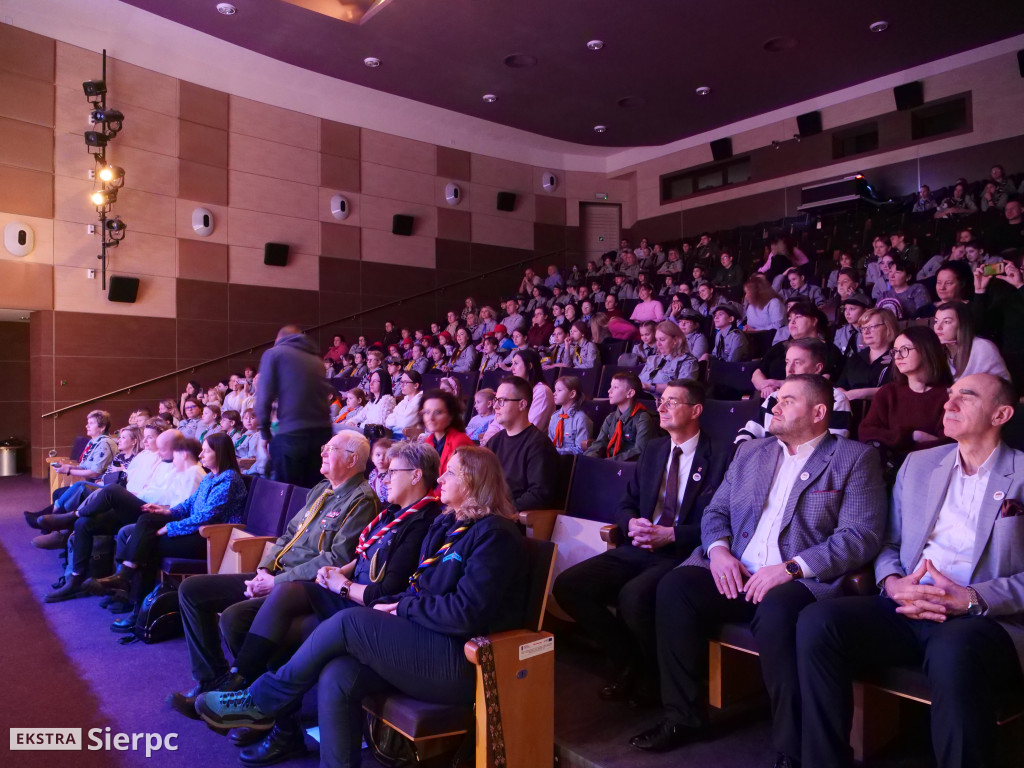 Hufcowe Sierpeckie Kolędowanie