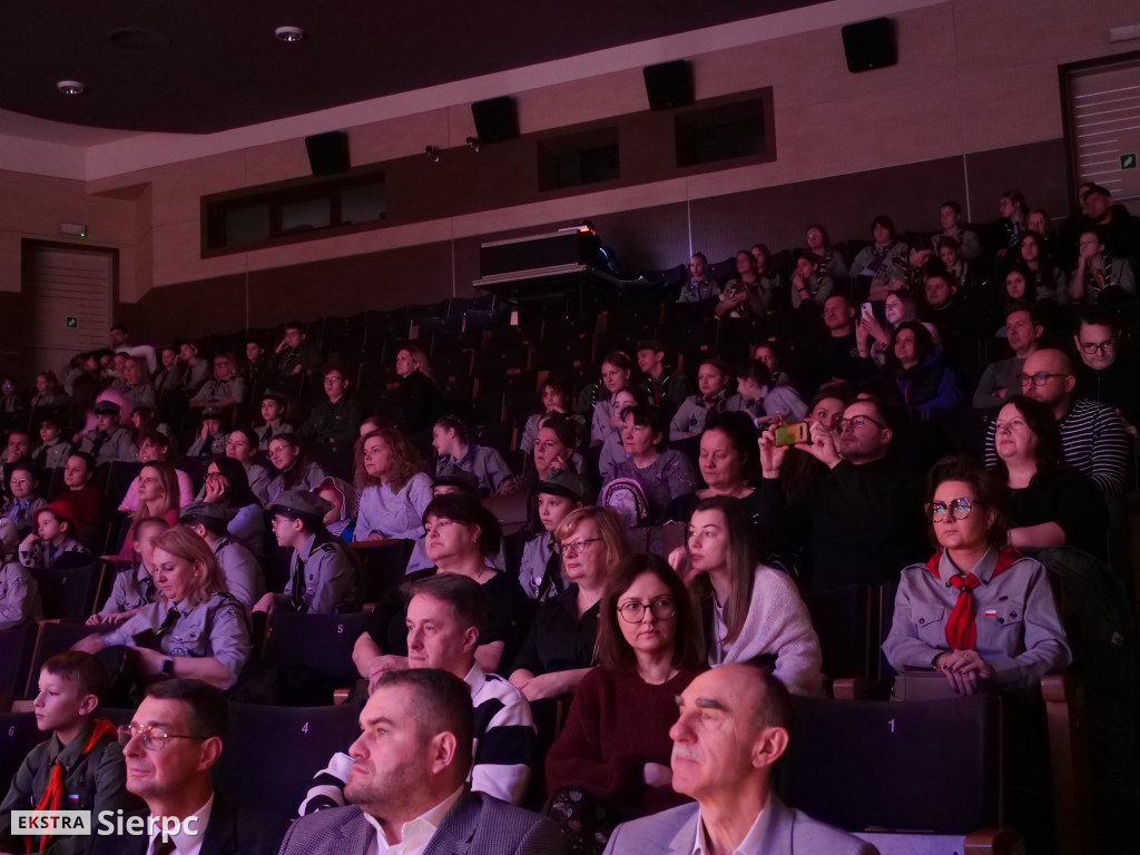 Hufcowe Sierpeckie Kolędowanie