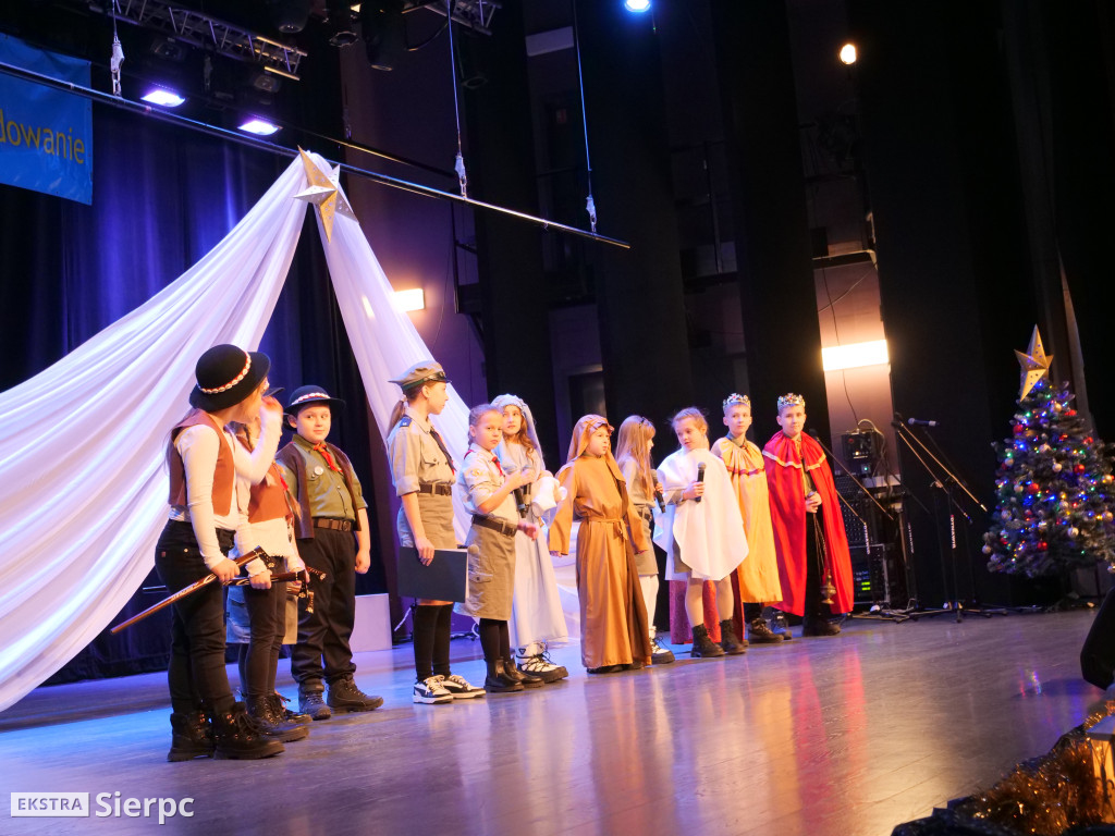 Hufcowe Sierpeckie Kolędowanie