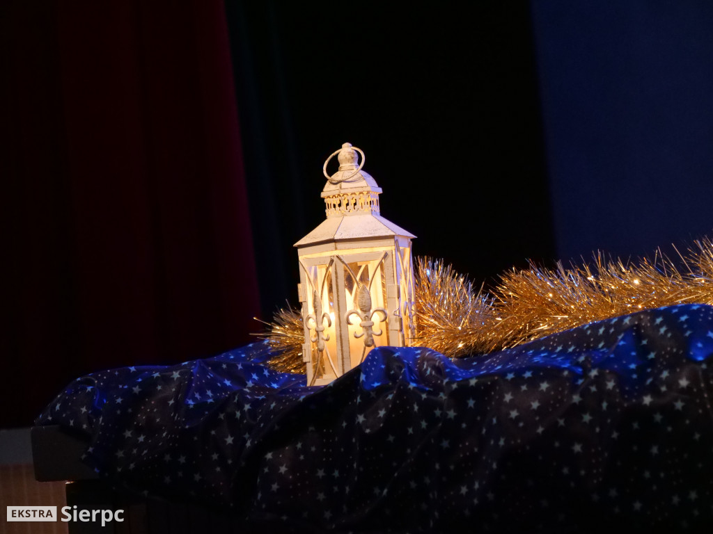 Hufcowe Sierpeckie Kolędowanie