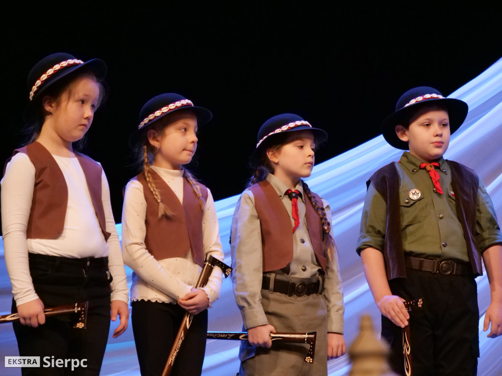 Hufcowe Sierpeckie Kolędowanie