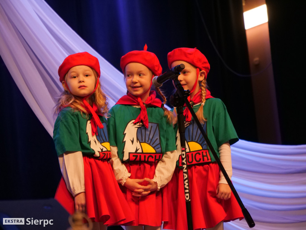 Hufcowe Sierpeckie Kolędowanie