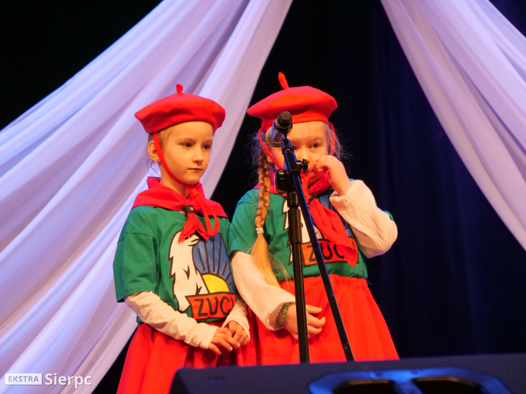 Hufcowe Sierpeckie Kolędowanie