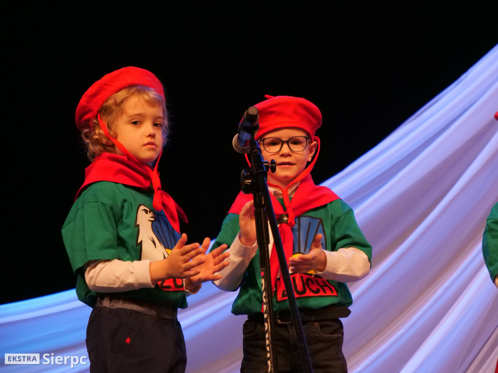 Hufcowe Sierpeckie Kolędowanie