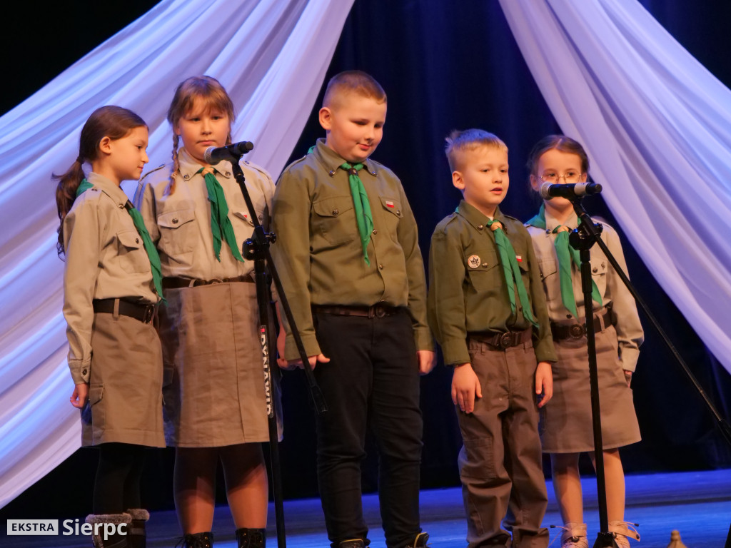 Hufcowe Sierpeckie Kolędowanie