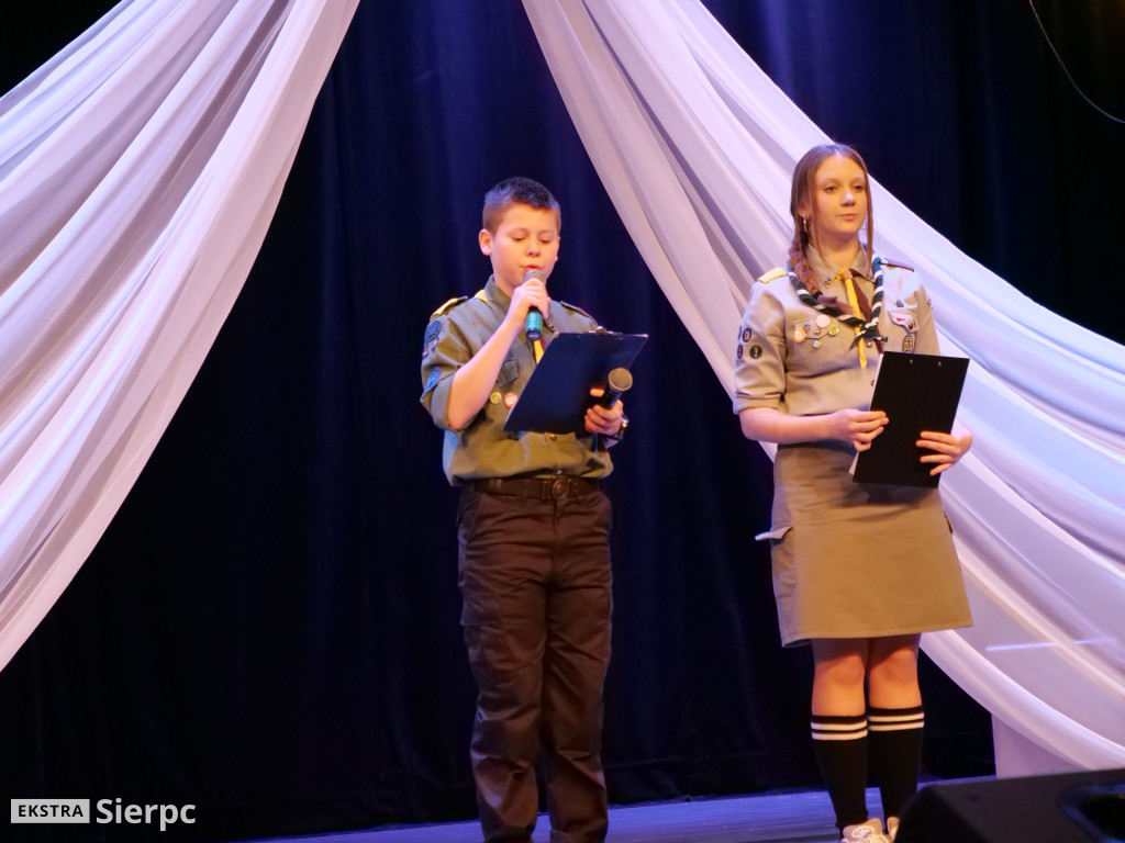 Hufcowe Sierpeckie Kolędowanie