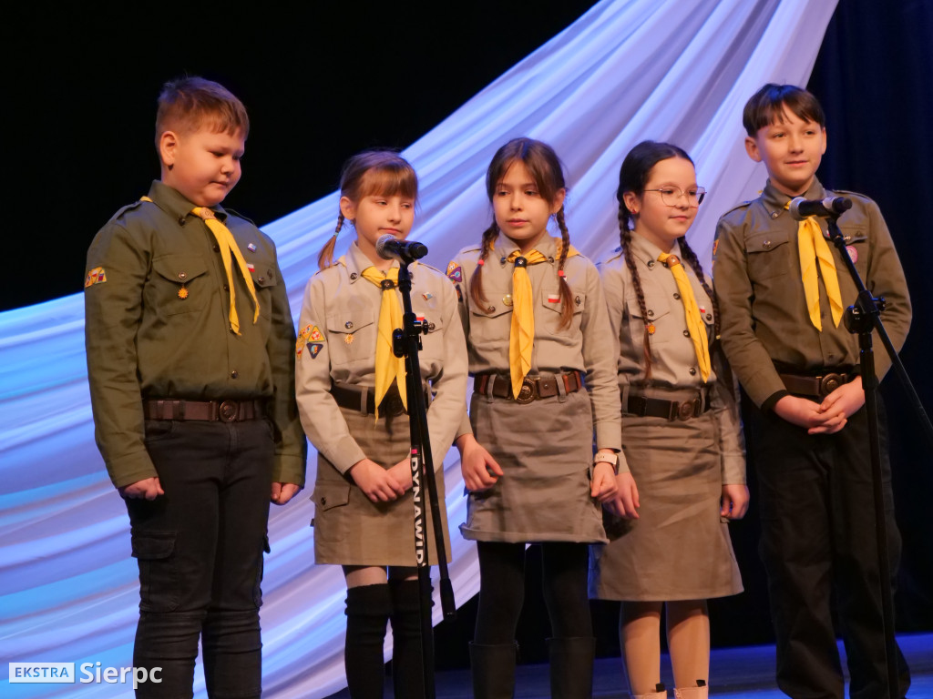 Hufcowe Sierpeckie Kolędowanie