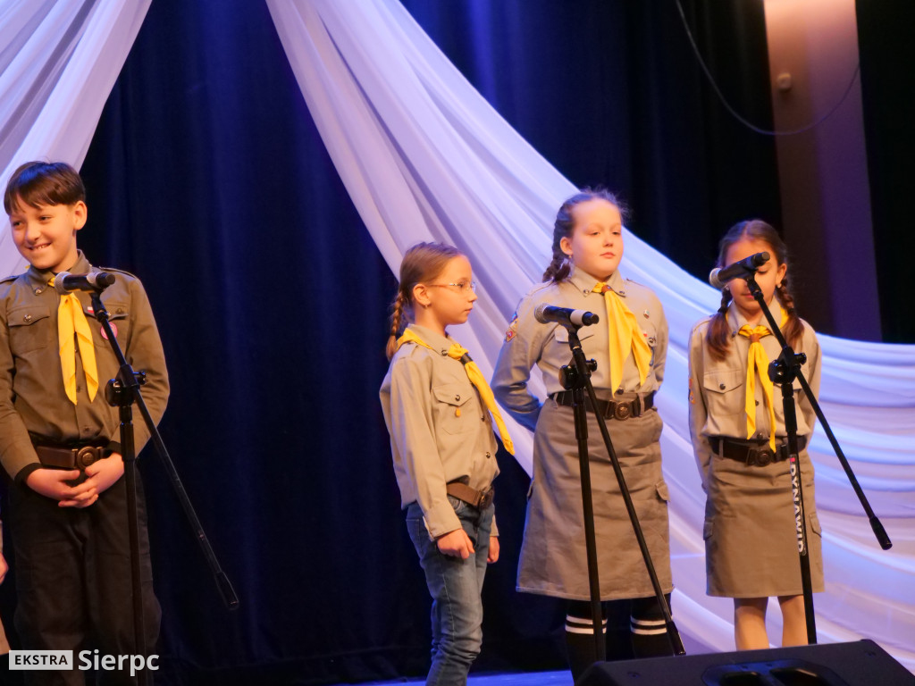 Hufcowe Sierpeckie Kolędowanie