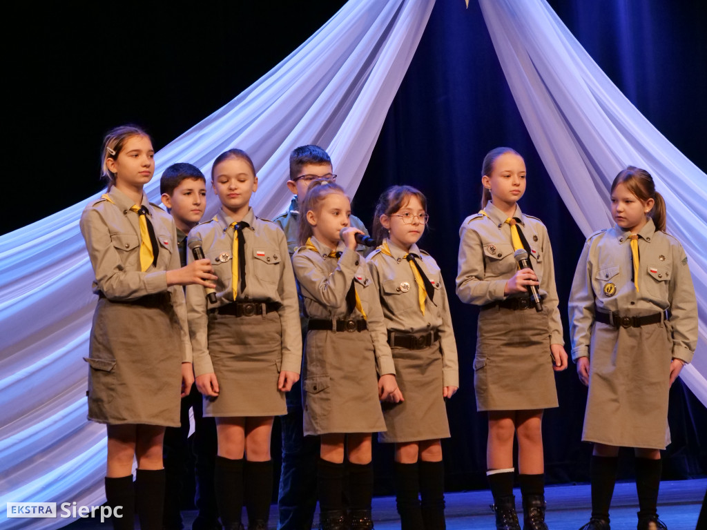 Hufcowe Sierpeckie Kolędowanie