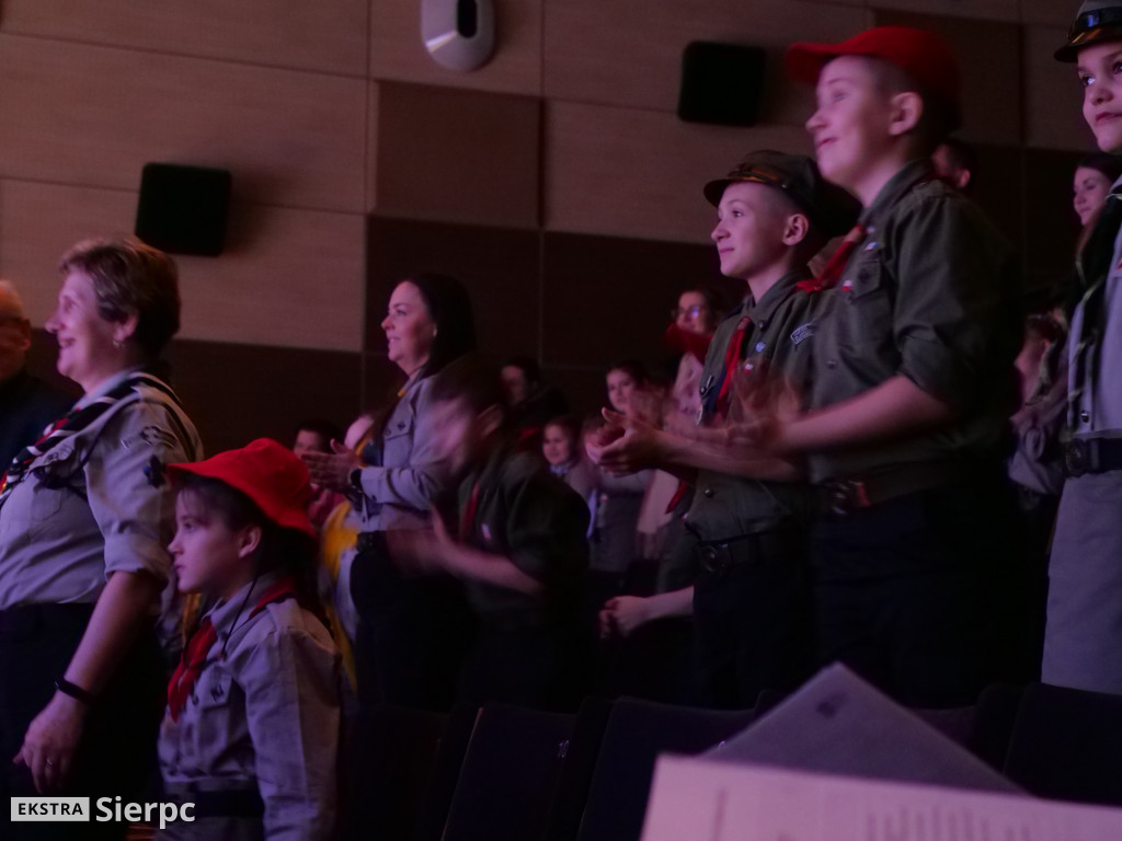 Hufcowe Sierpeckie Kolędowanie