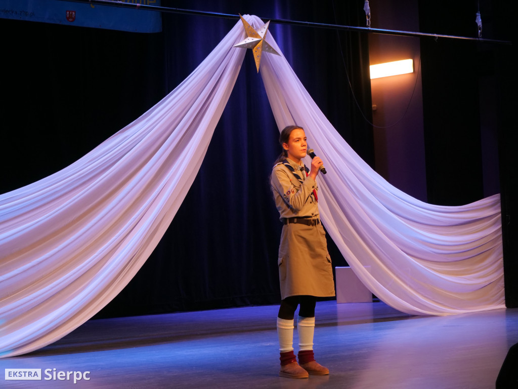 Hufcowe Sierpeckie Kolędowanie