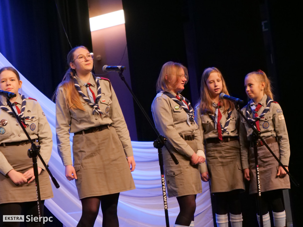 Hufcowe Sierpeckie Kolędowanie