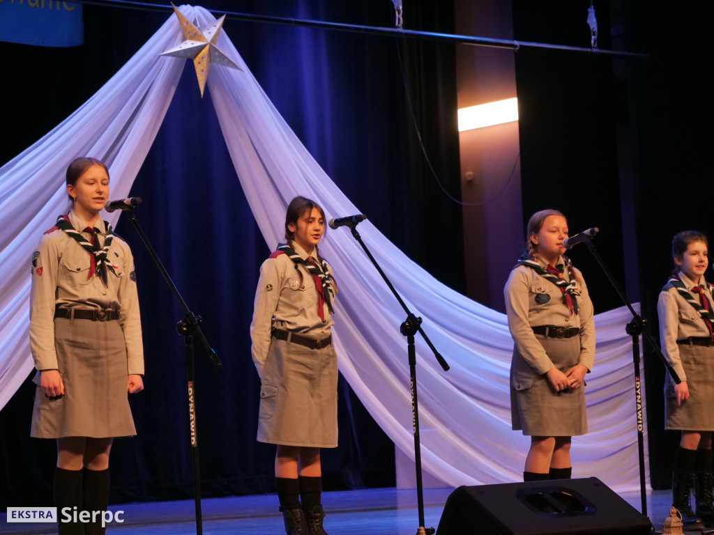 Hufcowe Sierpeckie Kolędowanie