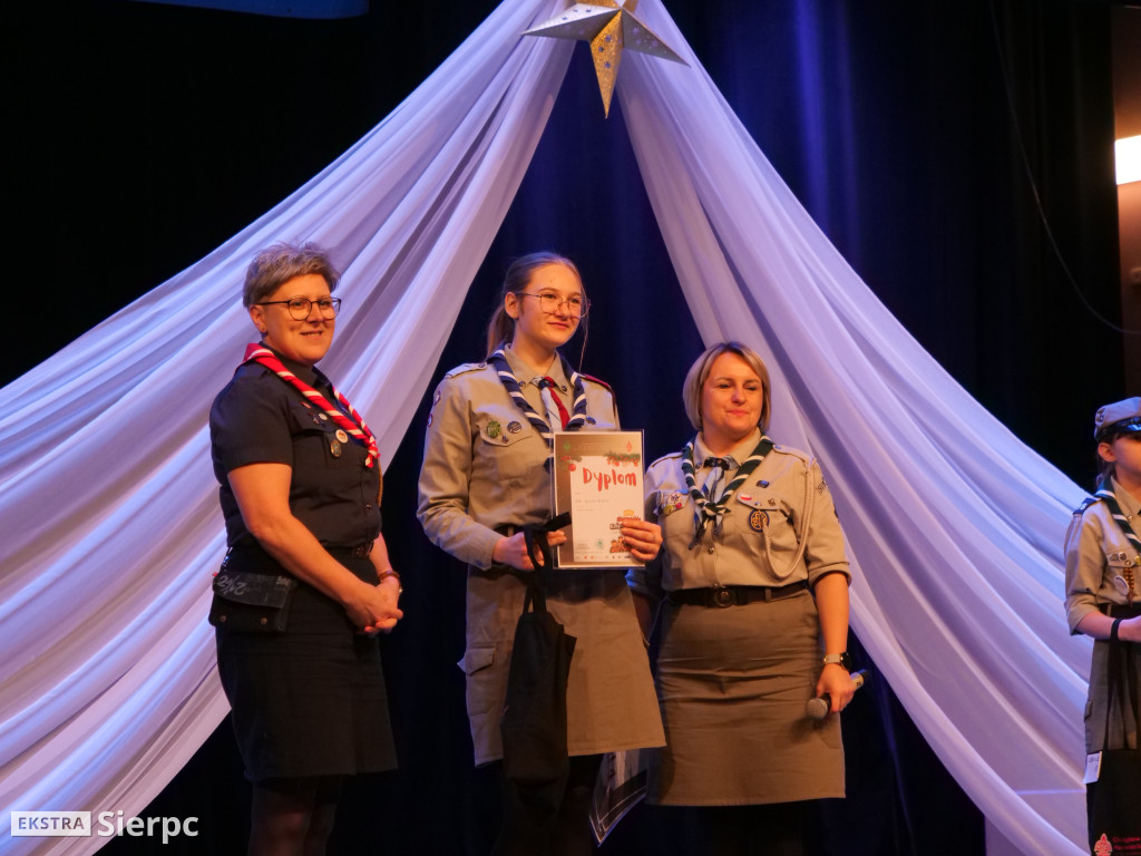 Hufcowe Sierpeckie Kolędowanie