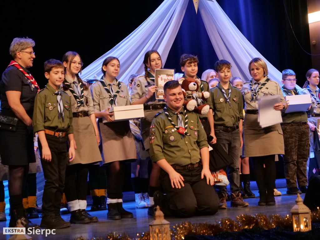 Hufcowe Sierpeckie Kolędowanie