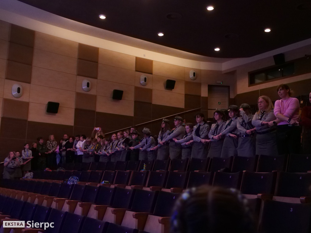 Hufcowe Sierpeckie Kolędowanie