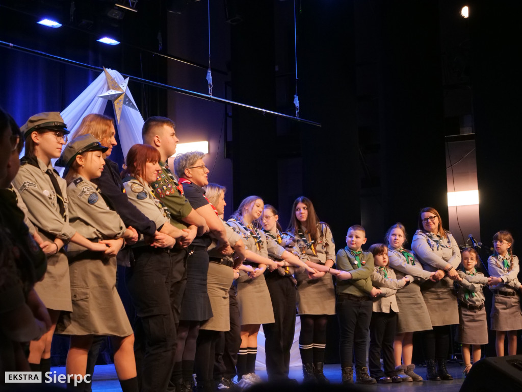 Hufcowe Sierpeckie Kolędowanie