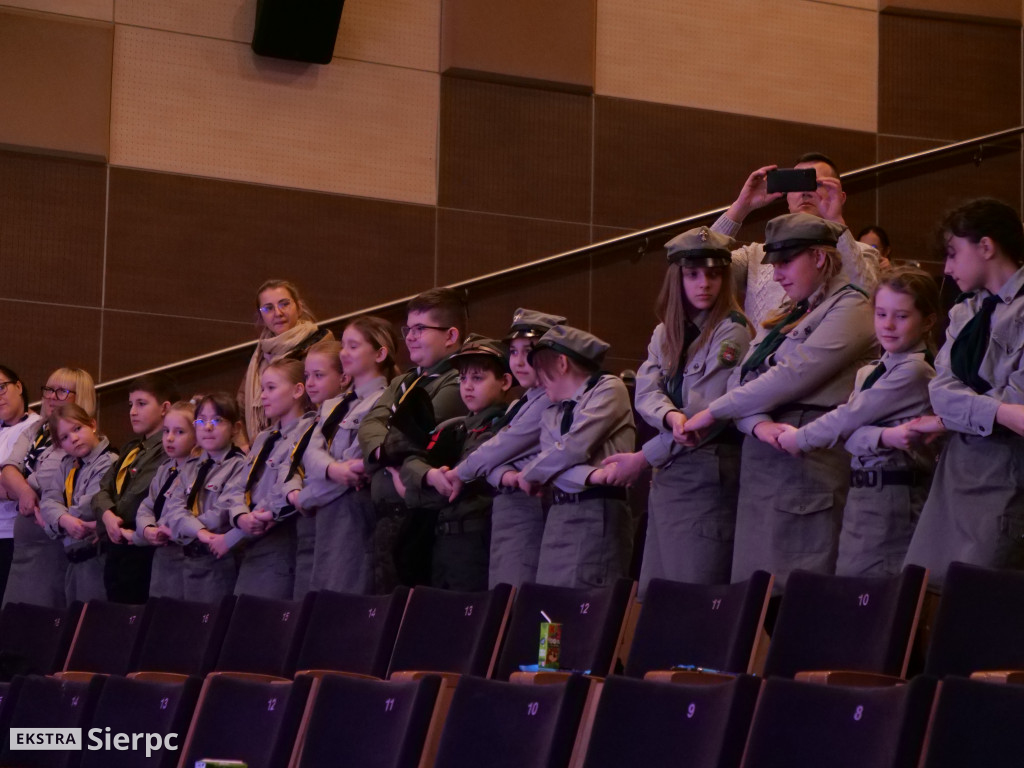 Hufcowe Sierpeckie Kolędowanie