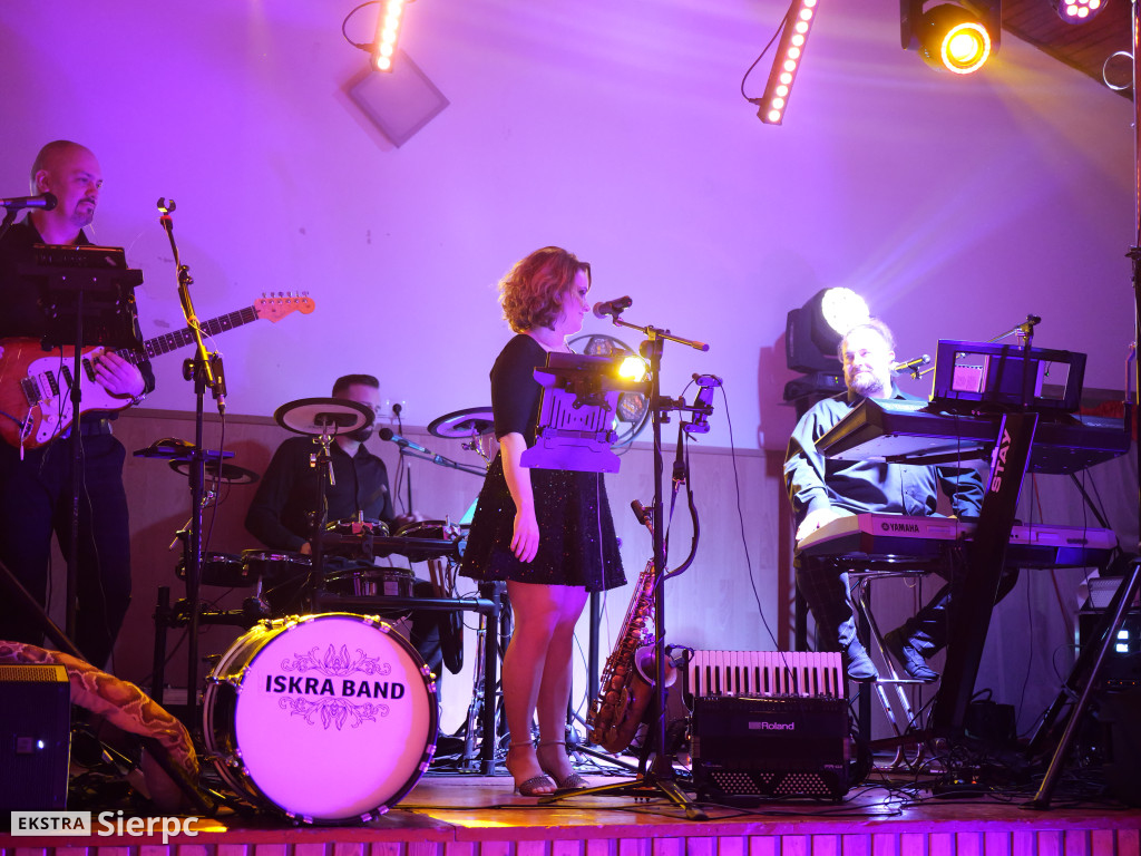 Bal charytatynwy dla Alanka