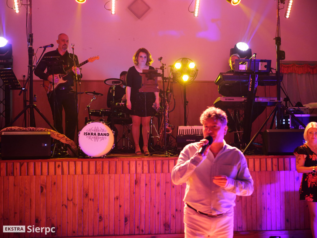 Bal charytatynwy dla Alanka