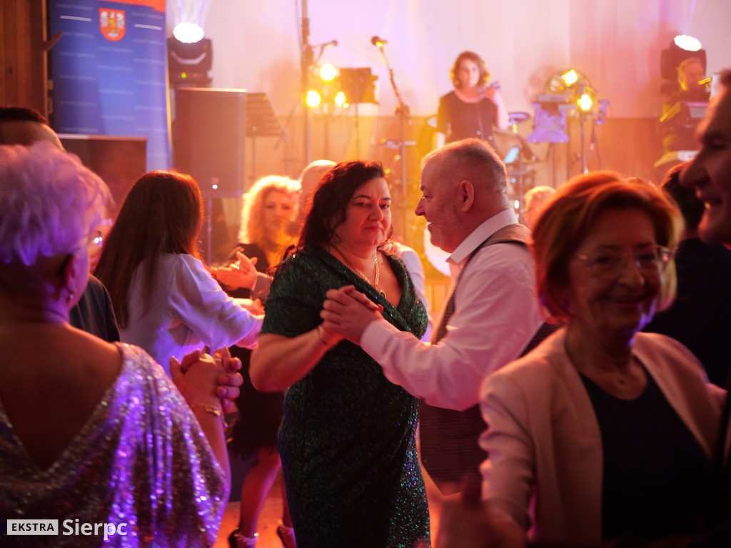 Bal charytatynwy dla Alanka