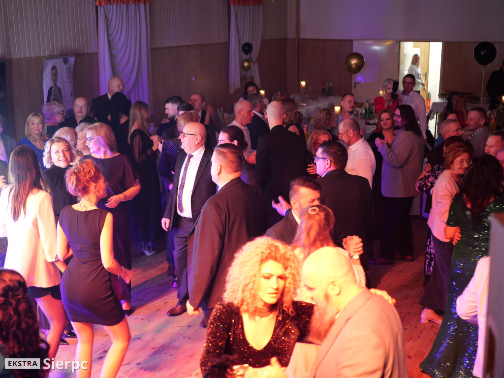 Bal charytatynwy dla Alanka