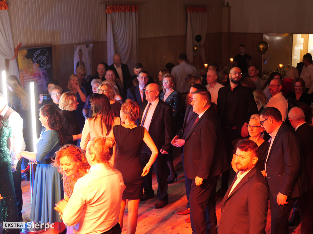 Bal charytatynwy dla Alanka