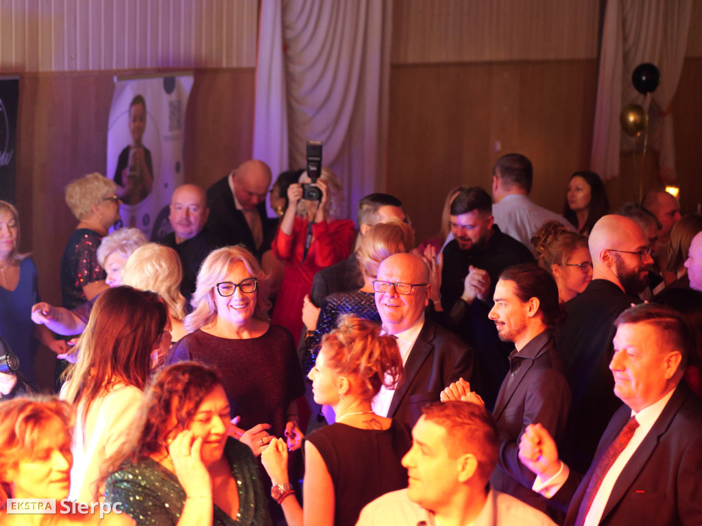 Bal charytatynwy dla Alanka